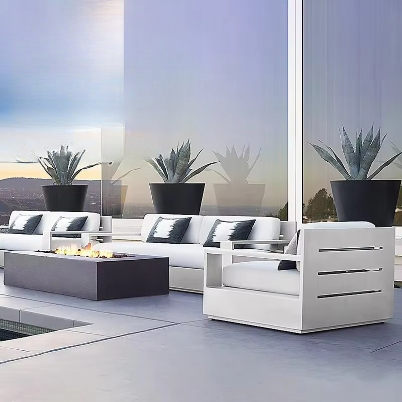 Outdoor Furniture Hotel - Outdoor Furniture Luxury All Weather Outdoor