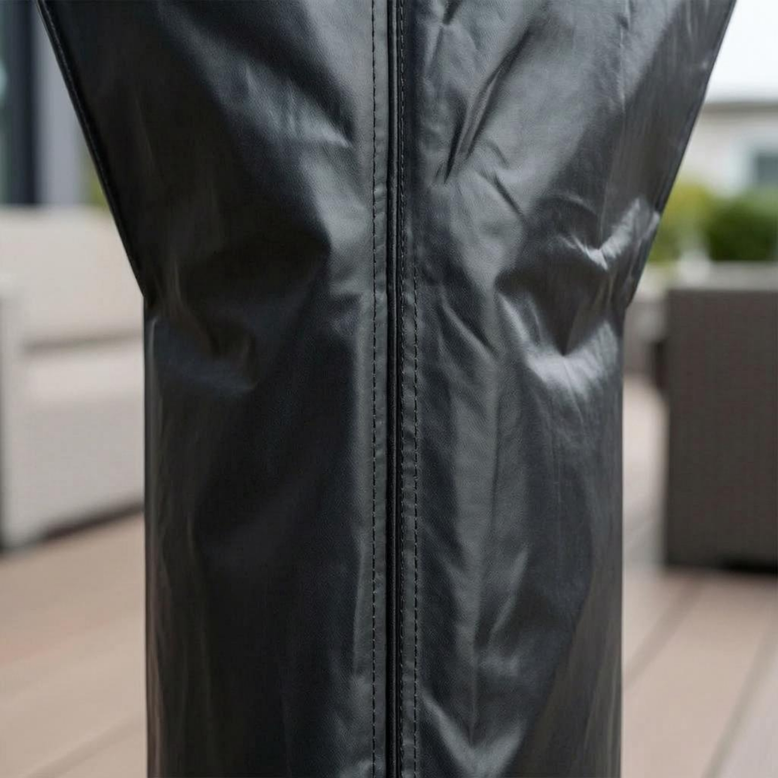Patio Heater Standing - Patio Heater Cover Zipper Closure Standing