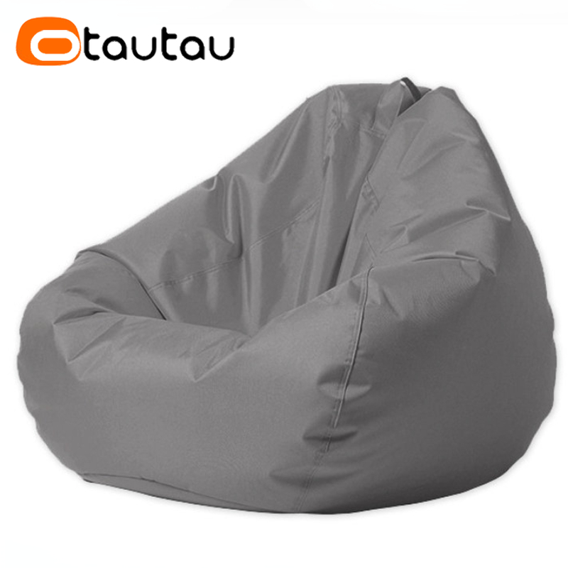 Outdoor Furniture Philippines - OTAUTAU Outdoor Waterproof Bean Bag Cover