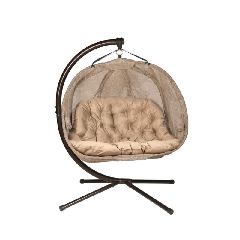 Outdoor Furniture Wood - 2026 YILIN Hot Selling Unique Polyester