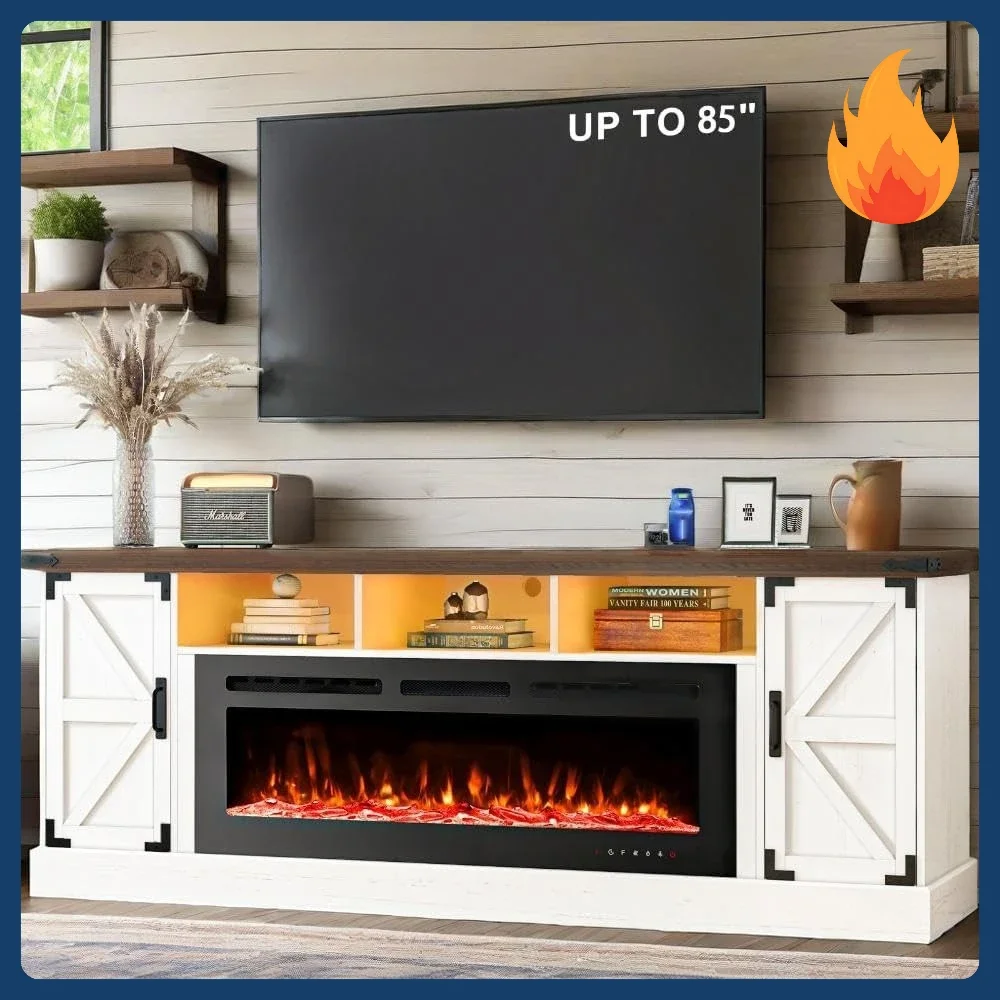 Patio Heater Standing - [Discounted Price!]77