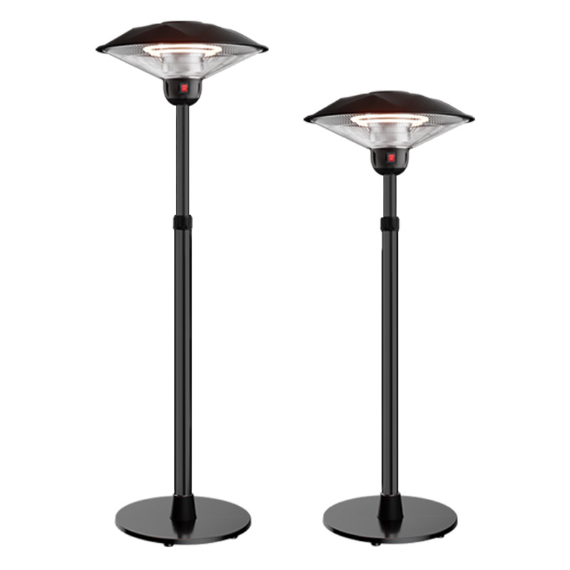 AC110-240V Electric Patio Outd - Patio Heater Standing recensione e prezzo