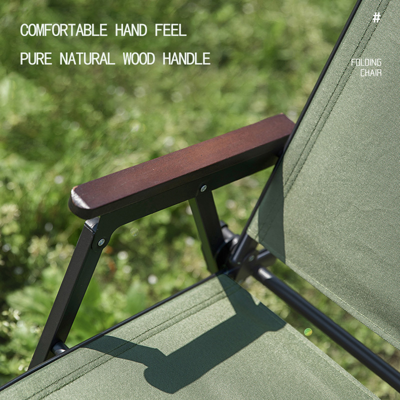 BISINNA Outdoor Folding Campin - Outdoor Furniture Aluminum recensione e prezzo