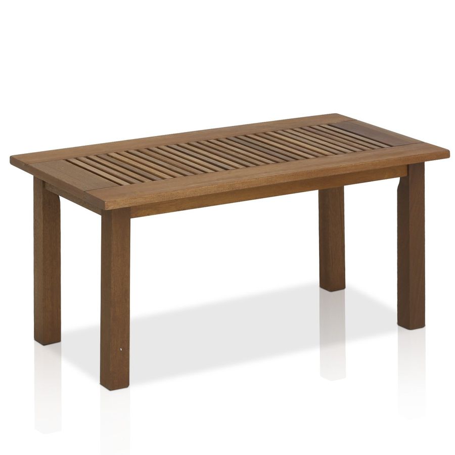 FG16504 Tioman Hardwood Patio  - Outdoor Furniture Oil Teak recensione e prezzo