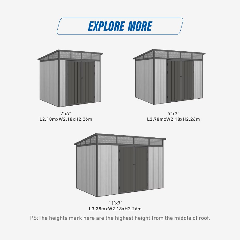 D2833 3M*3M High Performance M - Outdoor Furniture Wood recensione e prezzo
