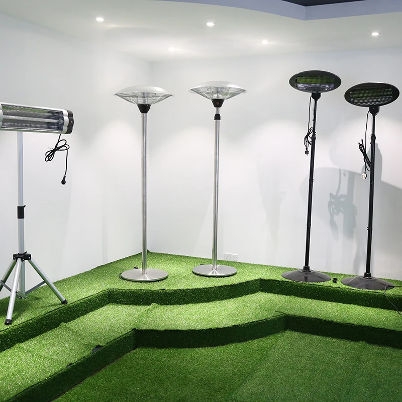 z Standing electrical patio he - Patio Heater Standing recensione e prezzo