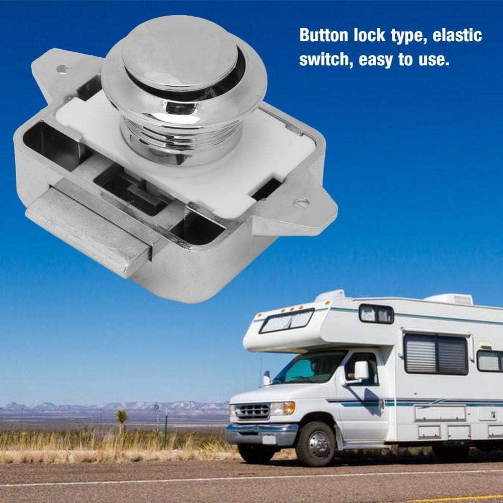 Camper Car Push Lock 15-18mm R - Outdoor Furniture Hotel recensione e prezzo
