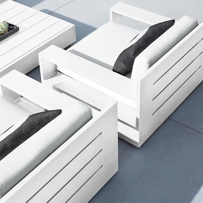 Outdoor Furniture Luxury All W - Outdoor Furniture Hotel recensione e prezzo