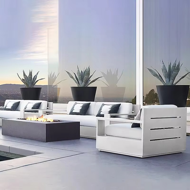 Outdoor Furniture Luxury All W - Outdoor Furniture Hotel recensione e prezzo