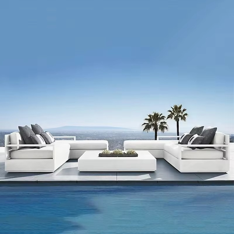 Outdoor Furniture Luxury All W - Outdoor Furniture Hotel recensione e prezzo