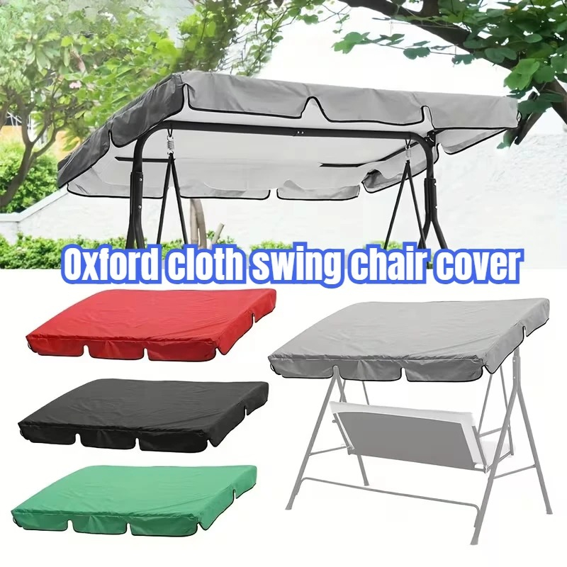 Leleya Swing Canopy Cover Oxfo - Outdoor Furniture Philippines recensione e prezzo