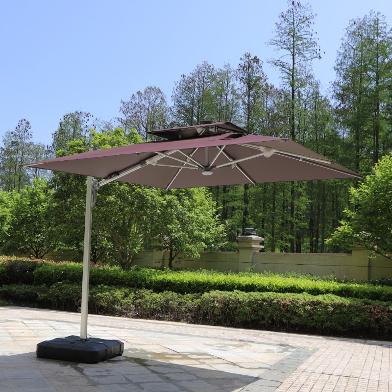 Professional Umbrella Supplier - Outdoor Furniture Supplier recensione e prezzo