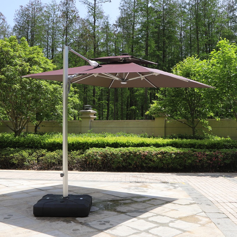 Professional Umbrella Supplier - Outdoor Furniture Supplier recensione e prezzo