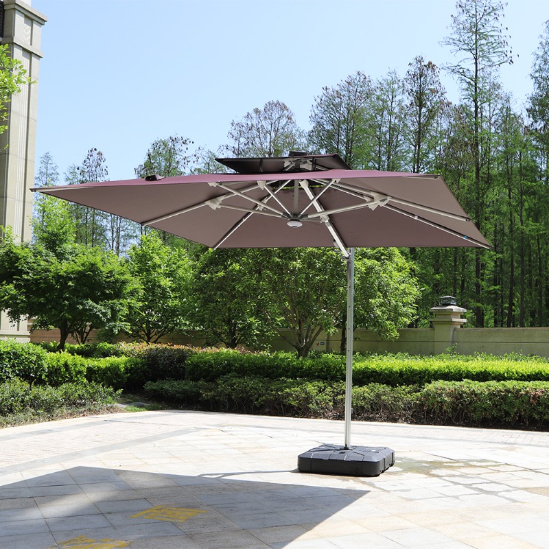 Professional Umbrella Supplier - Outdoor Furniture Supplier recensione e prezzo