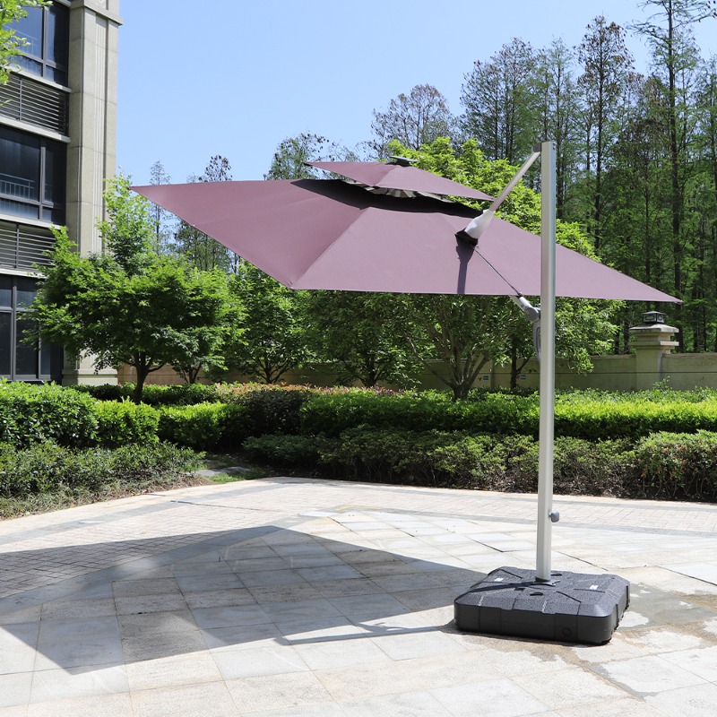 Professional Umbrella Supplier - Outdoor Furniture Supplier recensione e prezzo