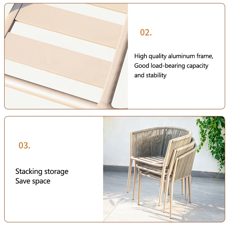 #s for Factory Supplier Low Pr - Outdoor Furniture Supplier recensione e prezzo
