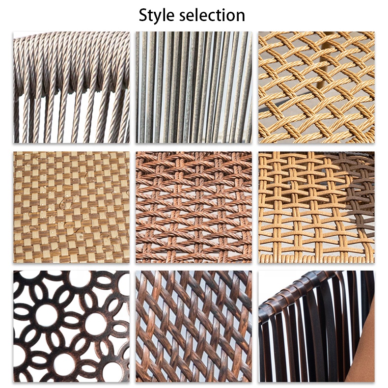 #s for Factory Supplier Low Pr - Outdoor Furniture Supplier recensione e prezzo