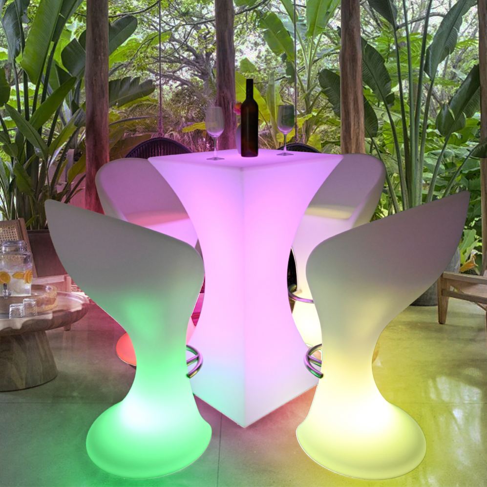 LED Party Furniture Suppliers  - Outdoor Furniture Supplier recensione e prezzo