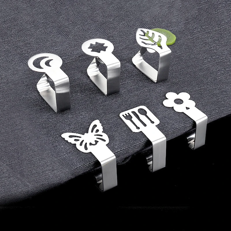 20PCS Cat Paw Tablecloth Clips - Outdoor Furniture Philippines recensione e prezzo