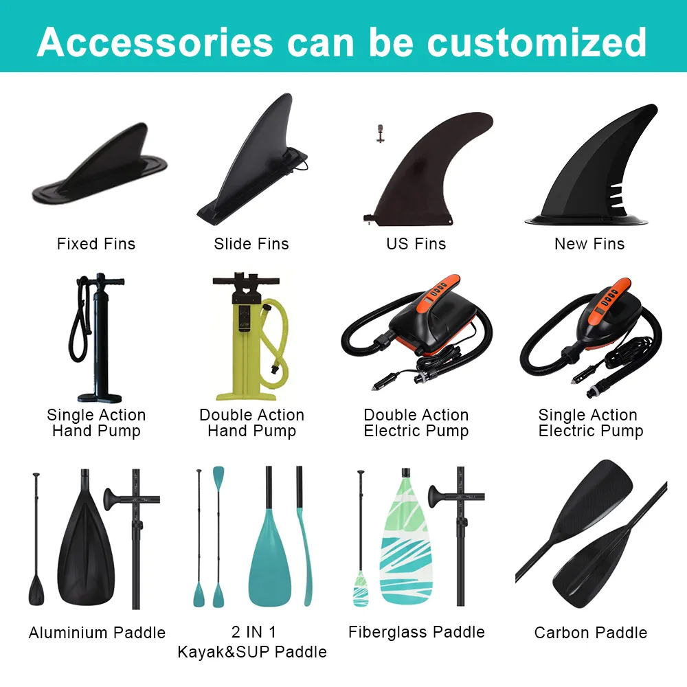 Wholesale Inflatable Sup Paddl - Outdoor Furniture Supplier recensione e prezzo