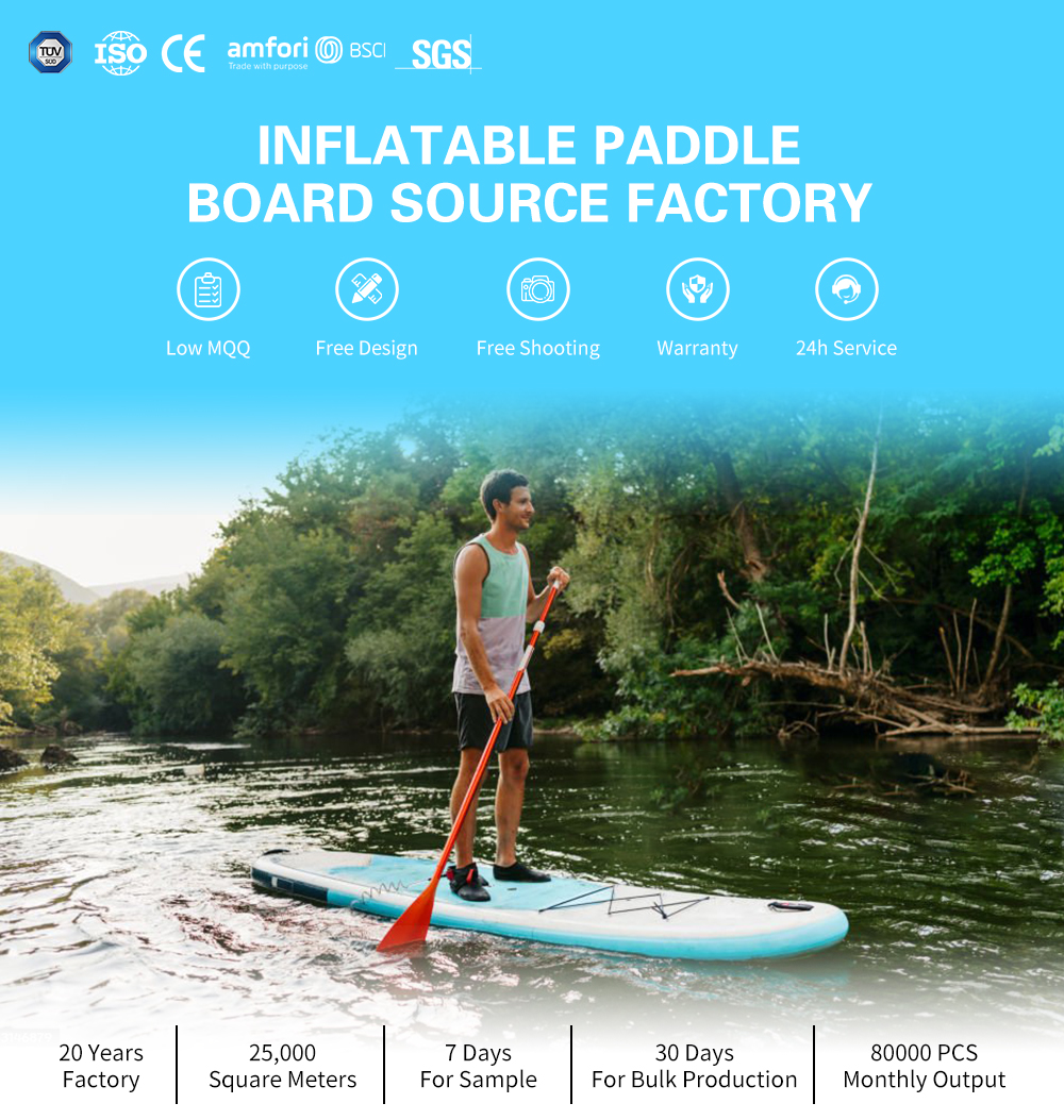 Wholesale Inflatable Sup Paddl - Outdoor Furniture Supplier recensione e prezzo