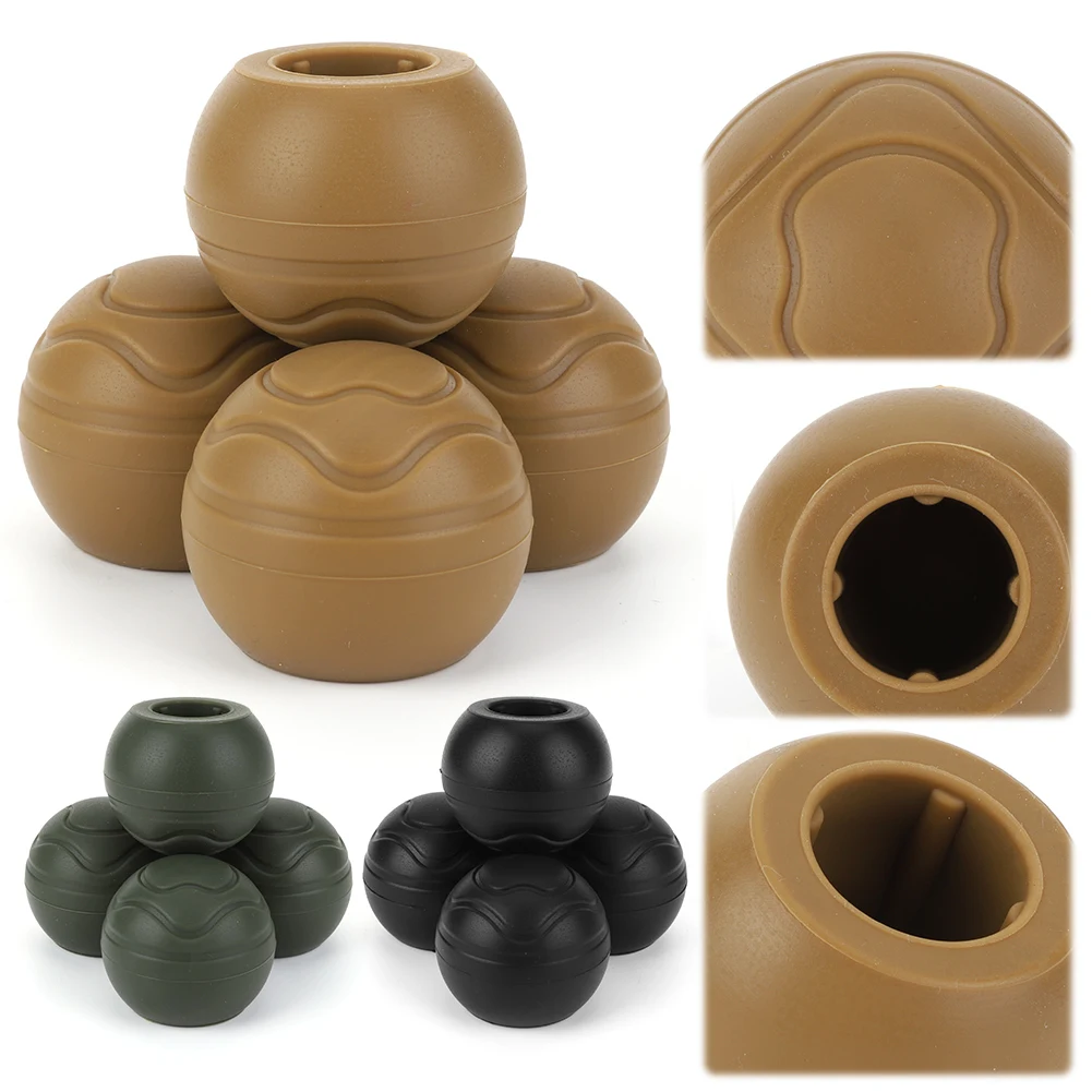 4Pcs Stabilizing Rubber Ball F - Outdoor Furniture Philippines recensione e prezzo