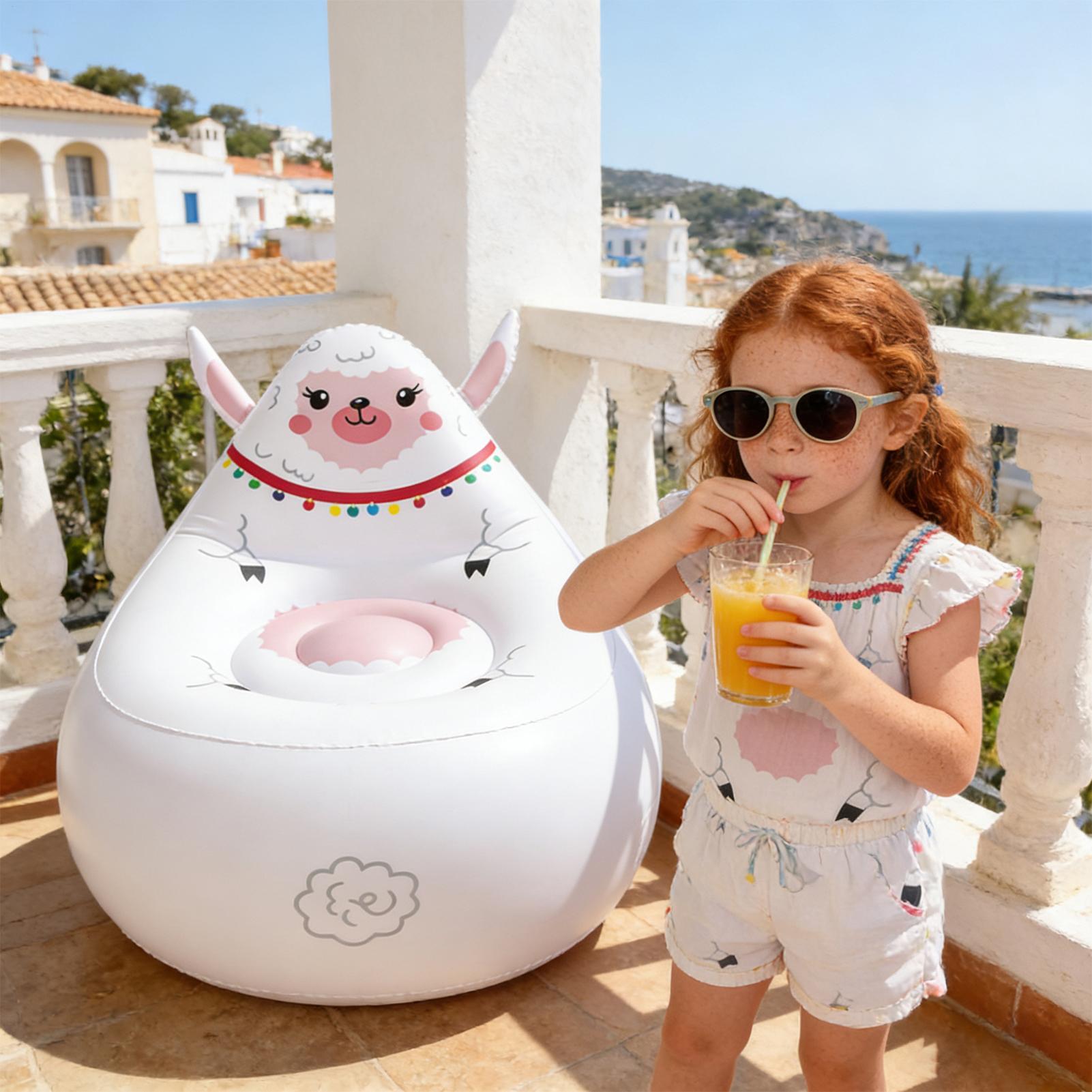 Inflatable Chair For Kids Port - Outdoor Furniture Philippines recensione e prezzo