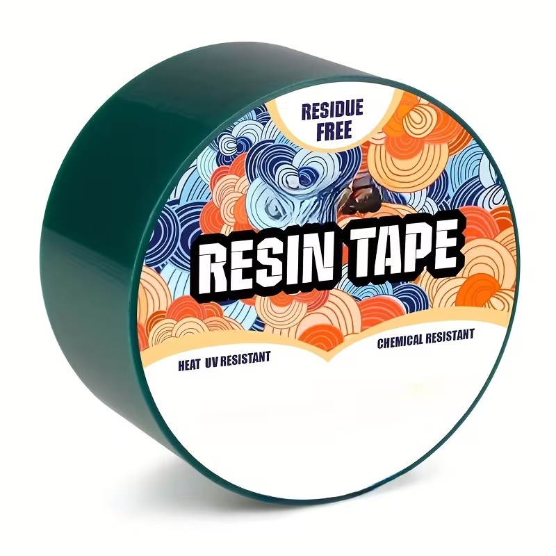 YITAPE Epoxy Resin Tape for Wo - Outdoor Furniture Wood recensione e prezzo