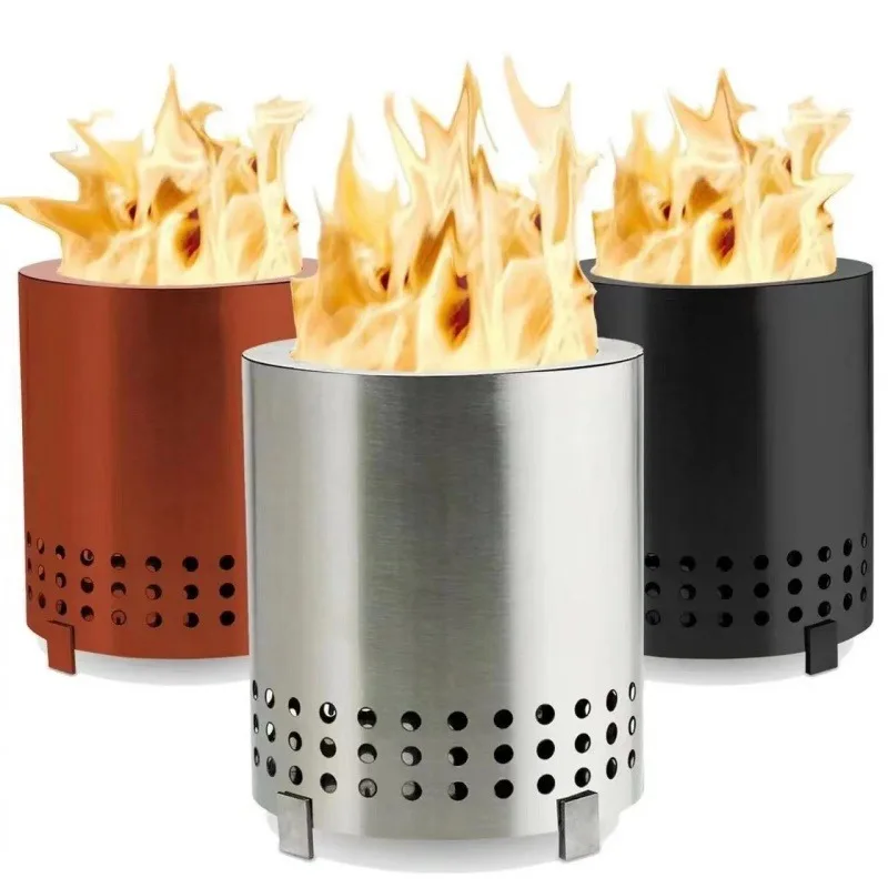 Portable Camping Stove Tableto - Patio Heater Standing recensione e prezzo