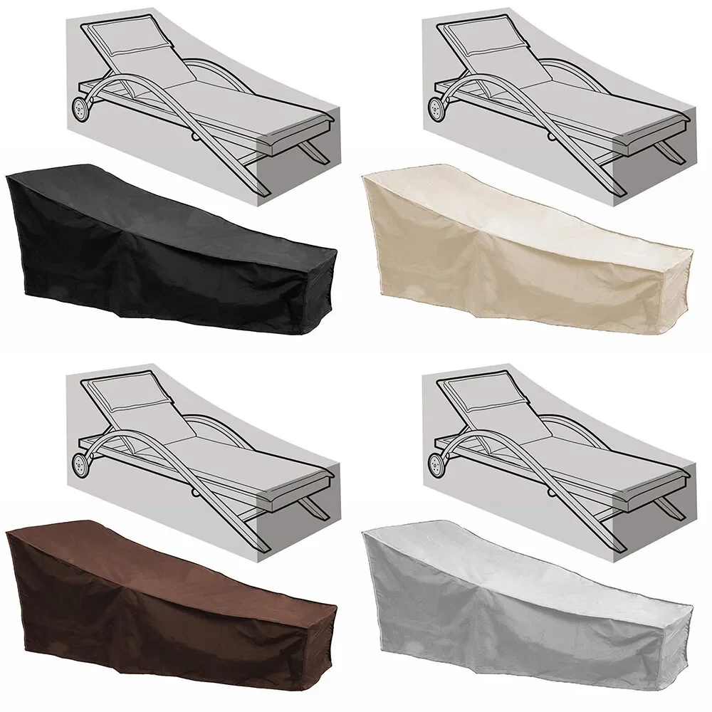 For Wicker Sofa Protection Set - Outdoor Furniture Fabric Waterproof recensione e prezzo