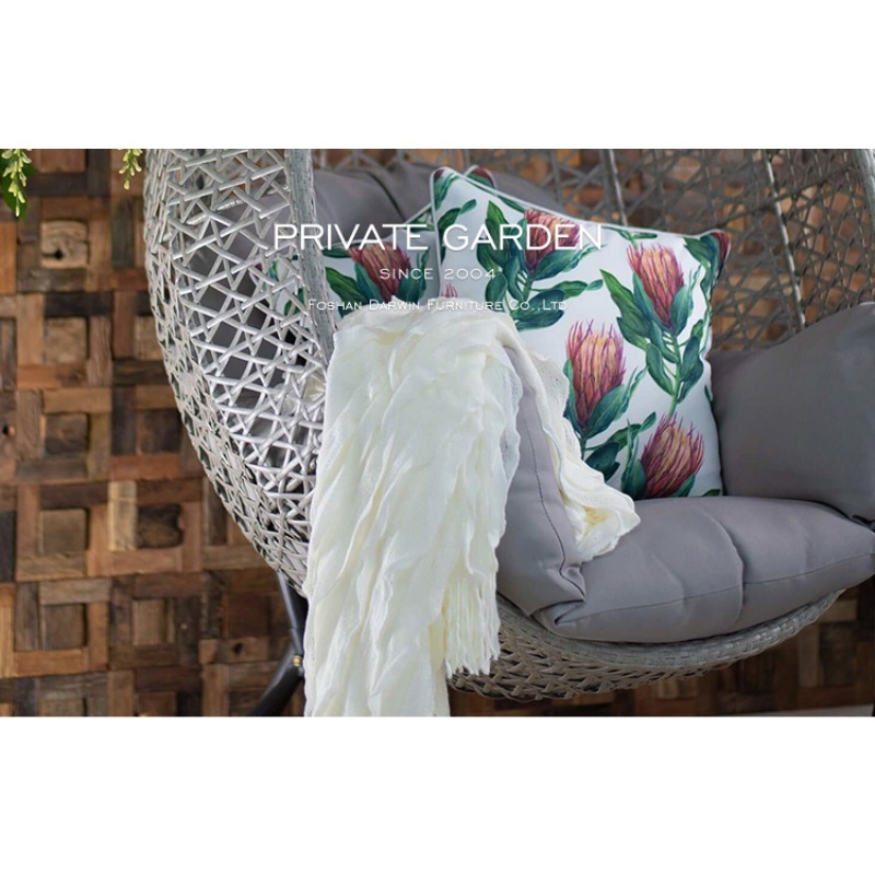 2026 Darwin Outdoor PE Rattan  - Outdoor Furniture Wood recensione e prezzo