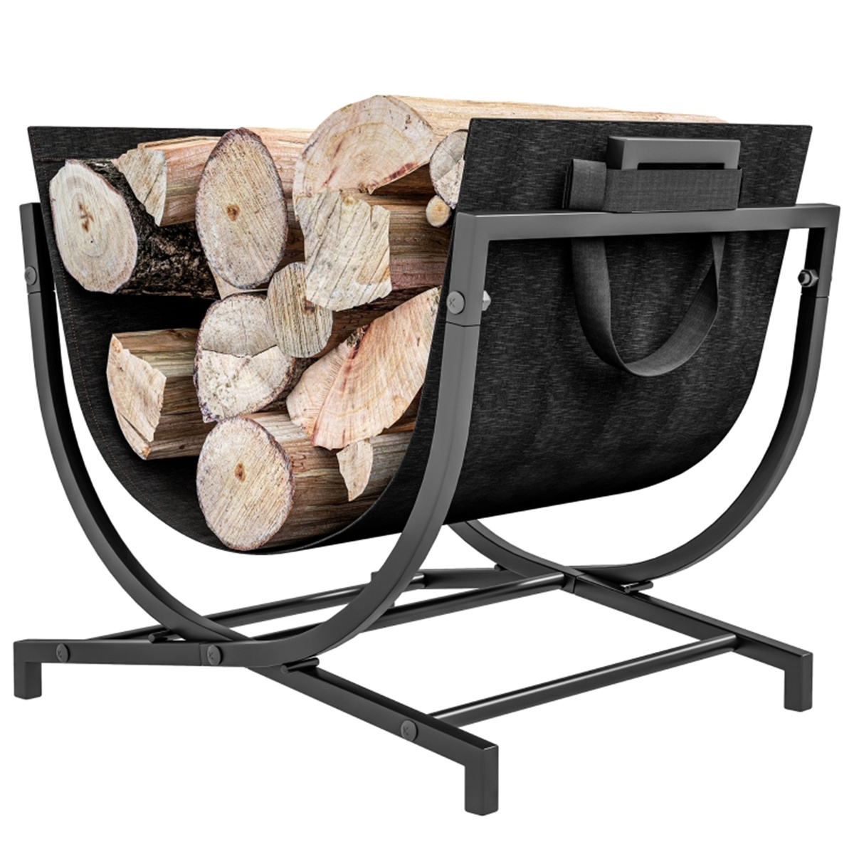 Outdoor Furniture Firewood Rac - Outdoor Furniture Wood recensione e prezzo