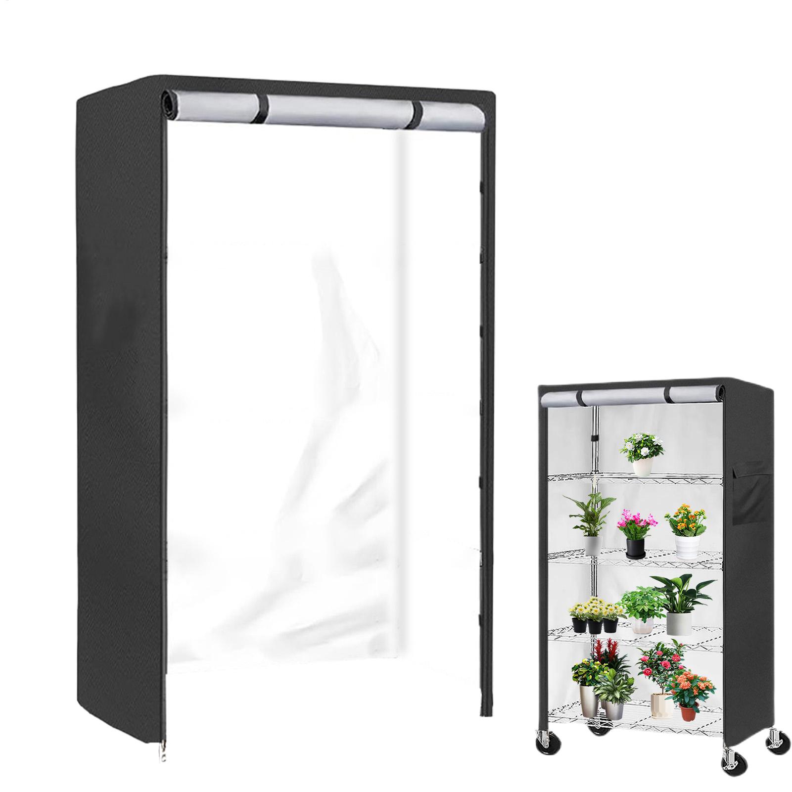 Aterproof Shelf Cover Black Du - Outdoor Furniture Fabric Waterproof recensione e prezzo