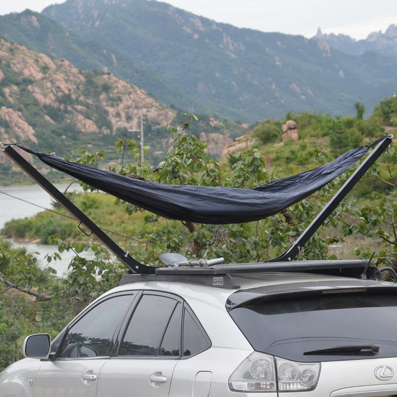 2026 SUV Outdoor Self-Driving  - Outdoor Furniture Wood recensione e prezzo