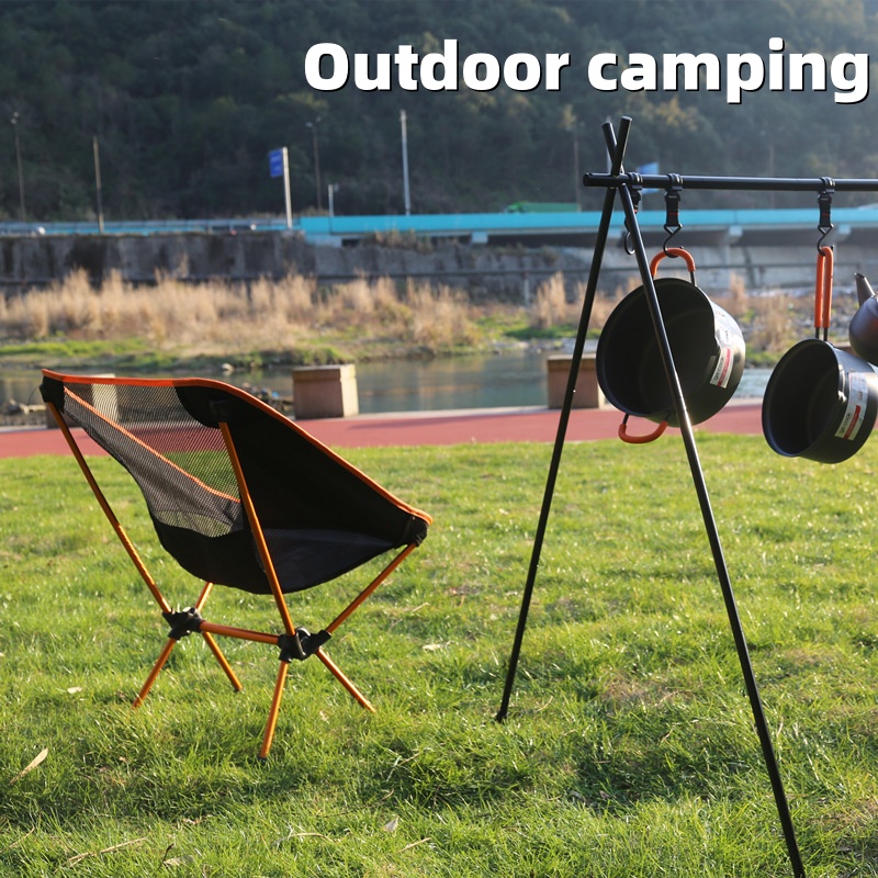 Portable outdoor folding chair - Outdoor Furniture Aluminum recensione e prezzo