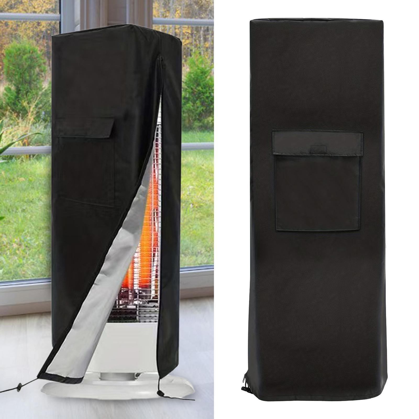 Patio Heater Cover Black for S - Patio Heater Standing recensione e prezzo