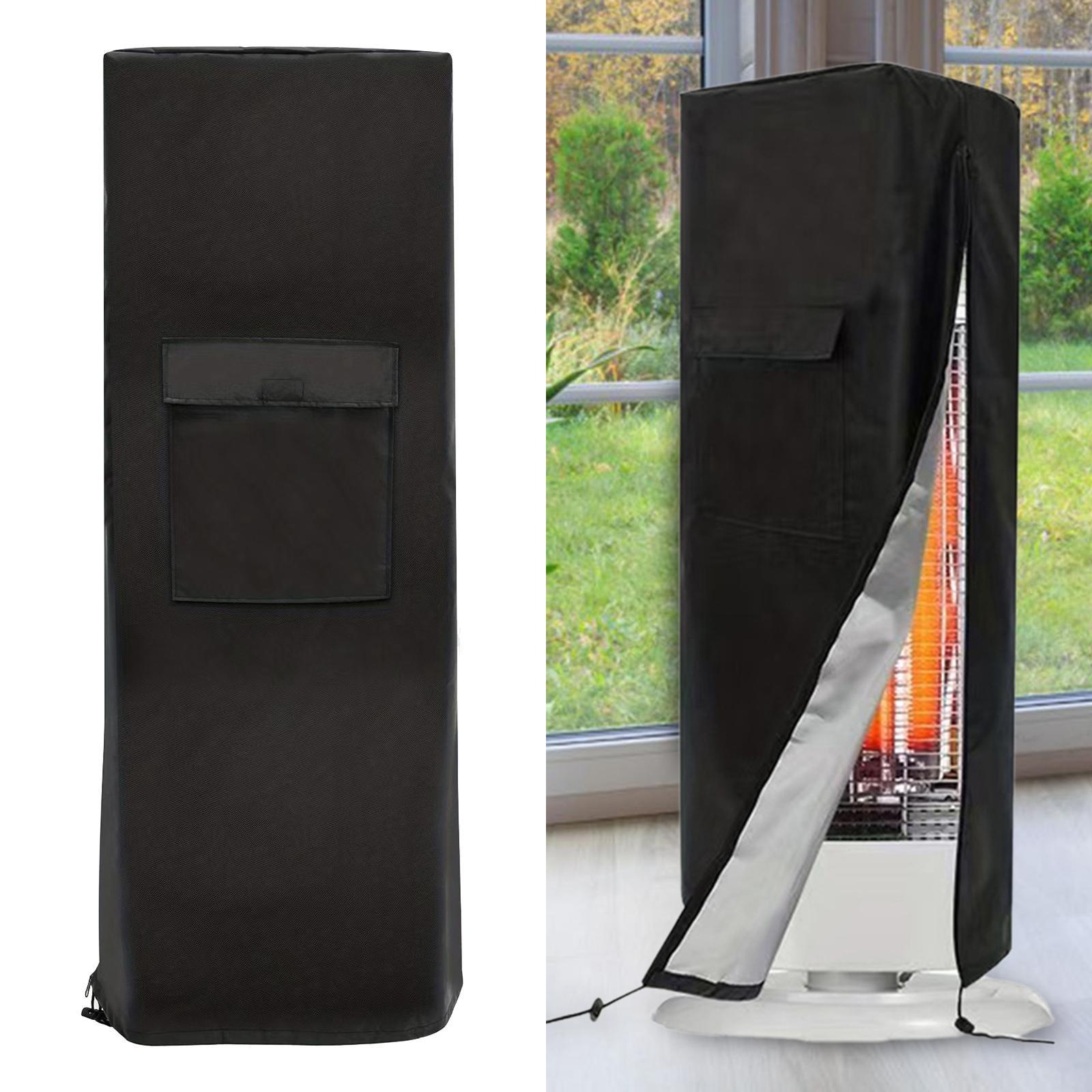 Patio Heater Cover Black for S - Patio Heater Standing recensione e prezzo