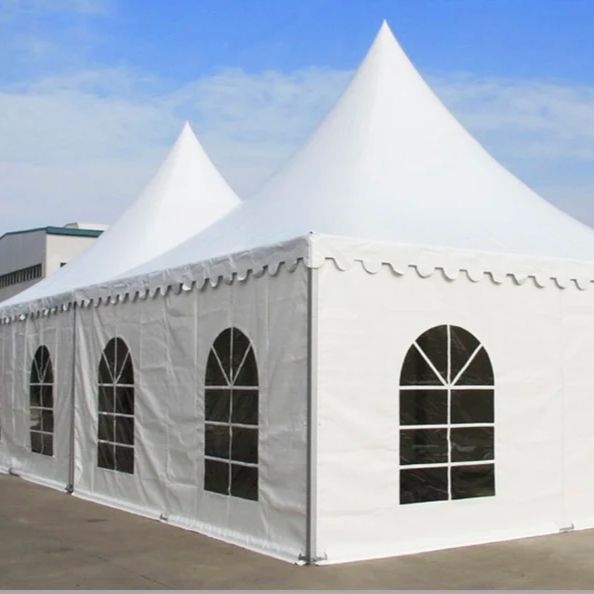 Gazebo Factory Direct Sale Alu - Outdoor Furniture Aluminum recensione e prezzo