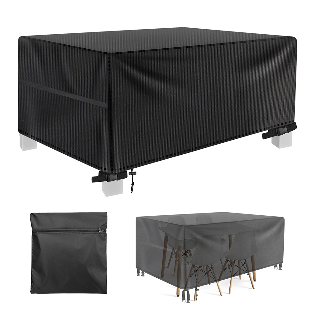 210D Outdoor Patio Garden Furn - Outdoor Furniture Fabric Waterproof recensione e prezzo
