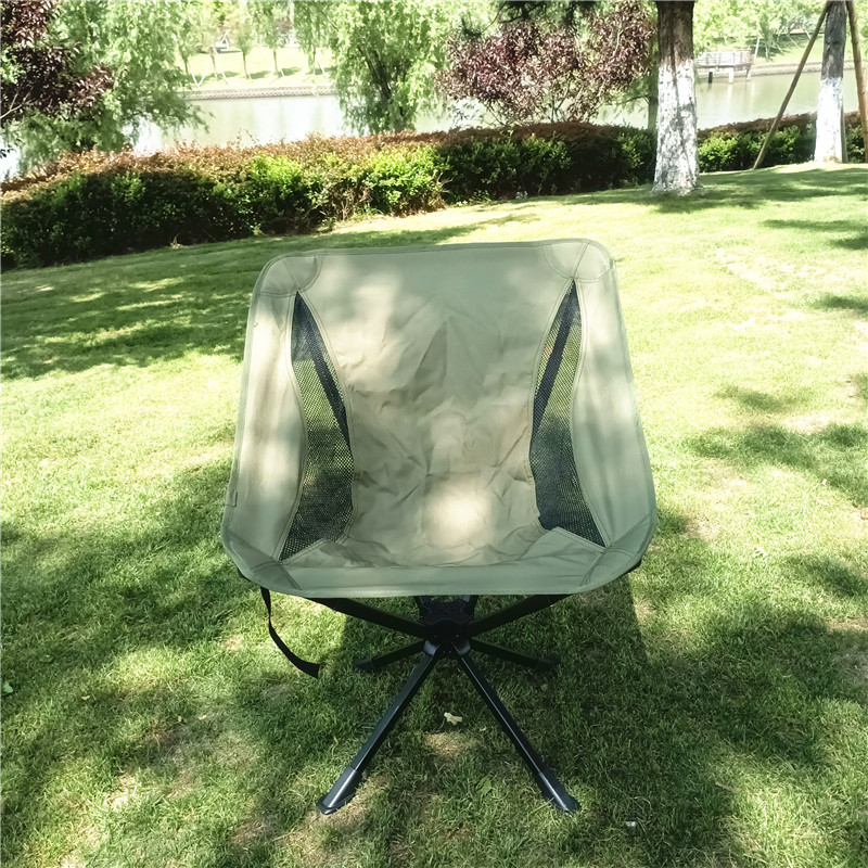 Portable Outdoor Folding Chair - Outdoor Furniture Philippines recensione e prezzo
