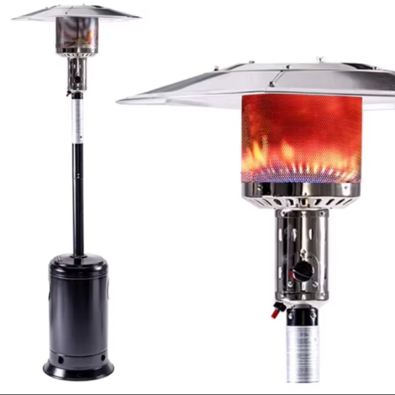 Standing Heaters Outdoor with  - Patio Heater Standing recensione e prezzo