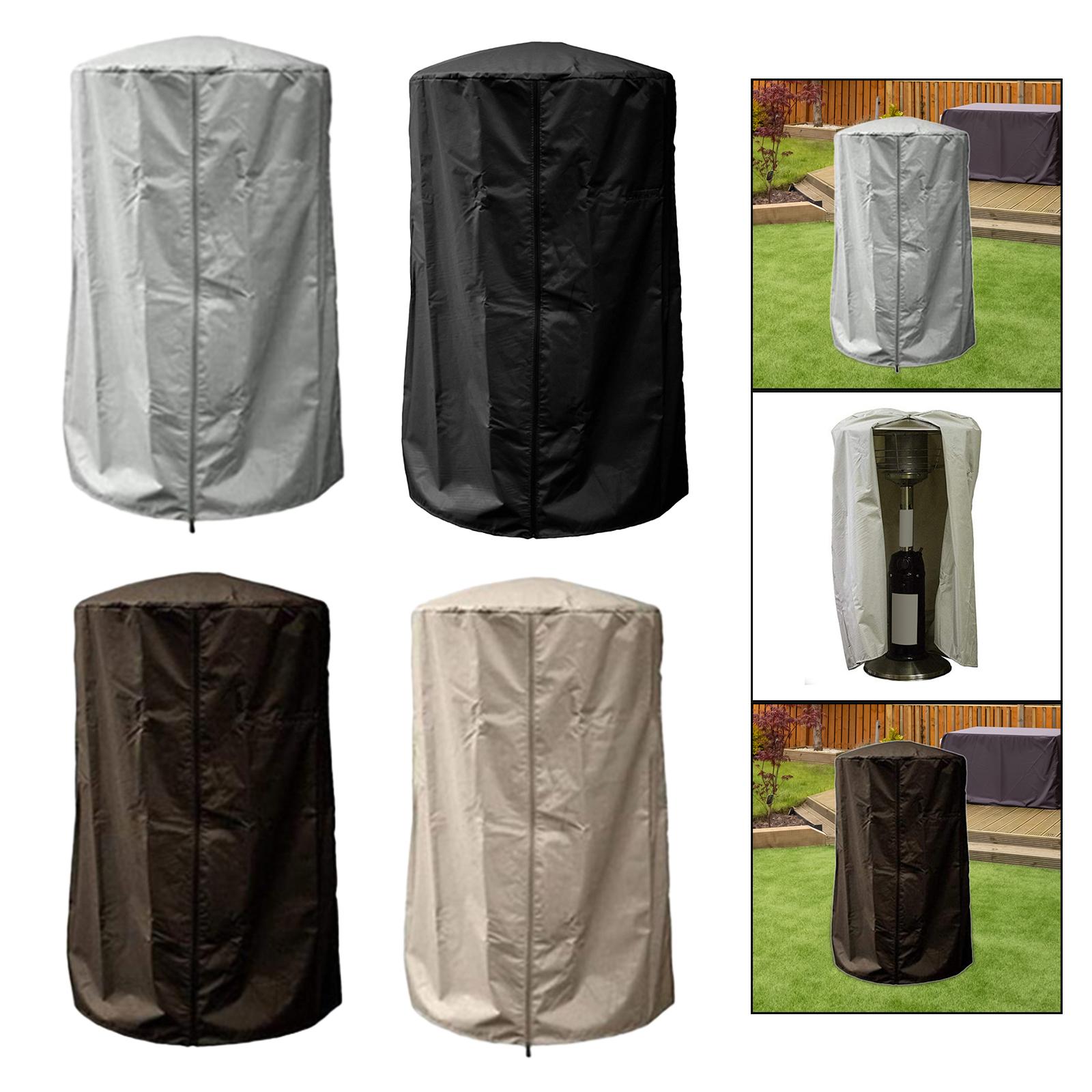 Heater Cover Durable for Stand - Patio Heater Standing recensione e prezzo