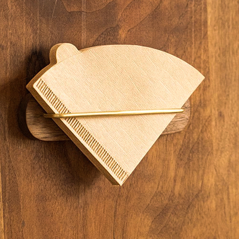 Coffee Filter Holder,Table & W - Outdoor Furniture Wood recensione e prezzo