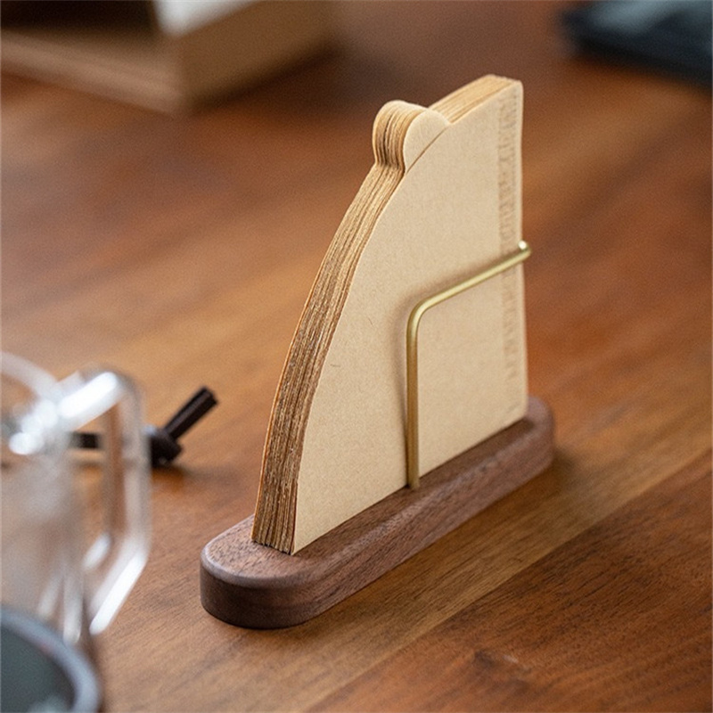 Coffee Filter Holder,Table & W - Outdoor Furniture Wood recensione e prezzo