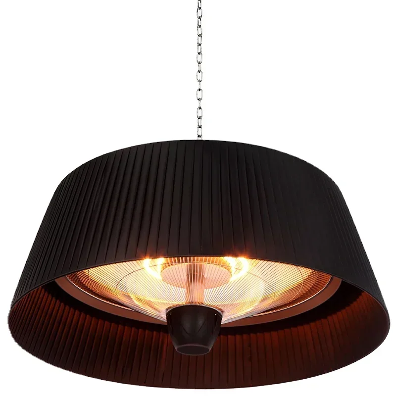 Morden Elegant Freestanding Ga - Patio Heater Standing recensione e prezzo