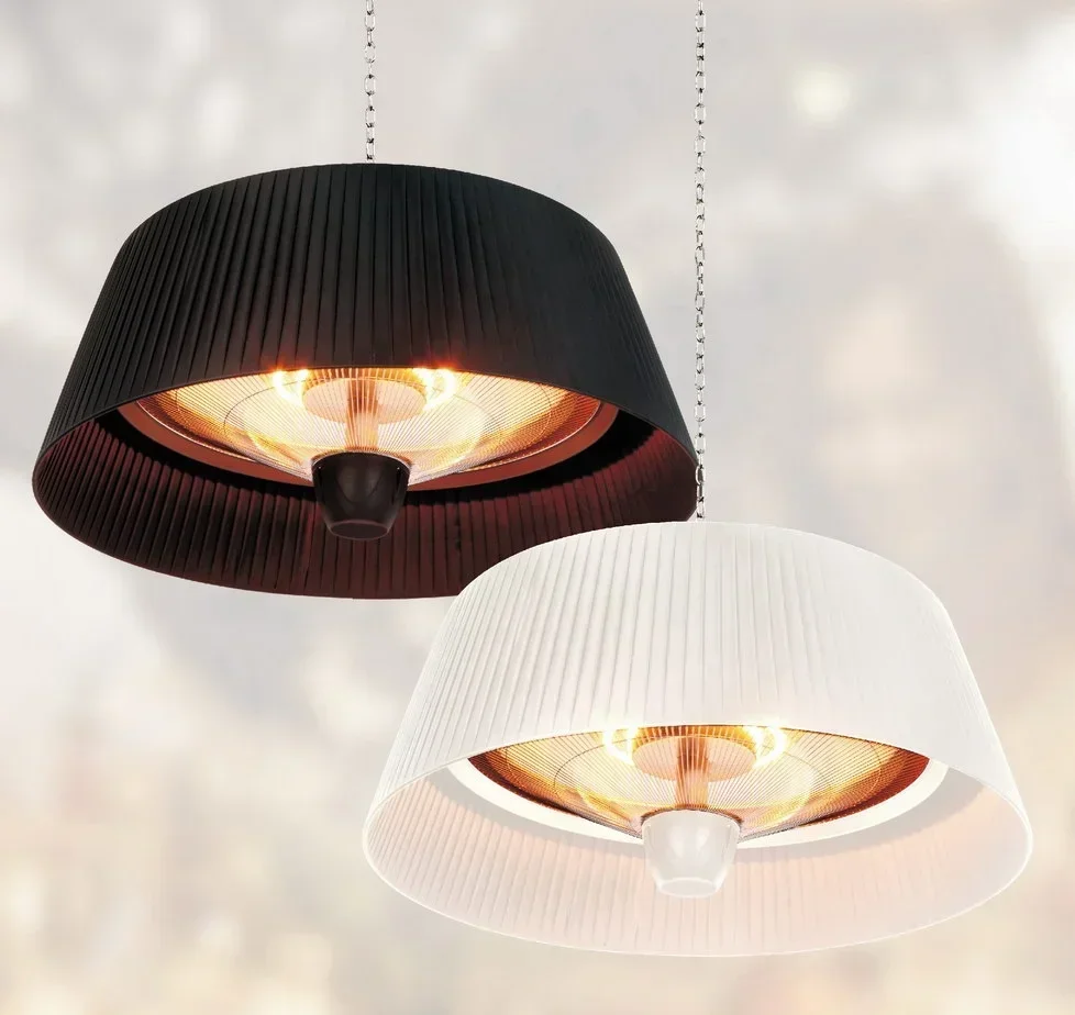 Morden Elegant Freestanding Ga - Patio Heater Standing recensione e prezzo