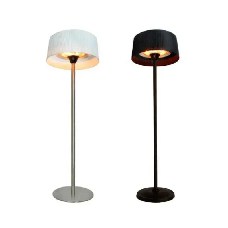 Morden Elegant Freestanding Ga - Patio Heater Standing recensione e prezzo