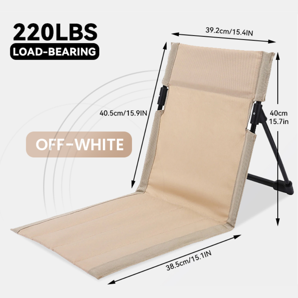 Ultralight folding chair for b - Outdoor Furniture Aluminum recensione e prezzo