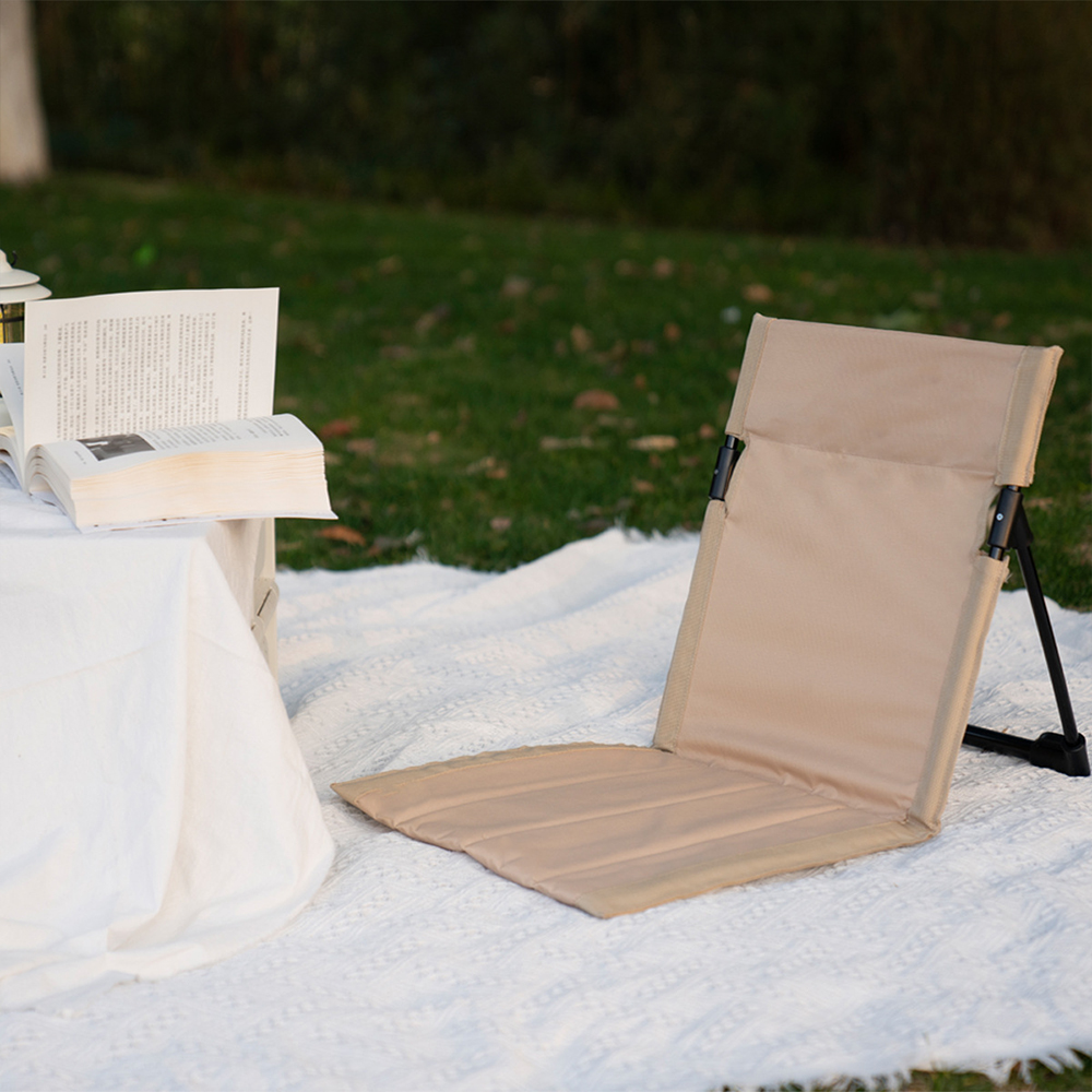 Ultralight folding chair for b - Outdoor Furniture Aluminum recensione e prezzo
