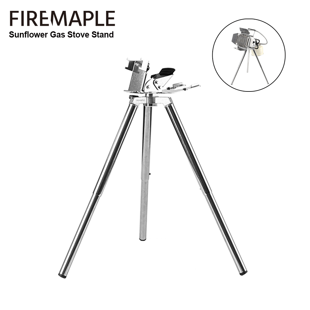 Fire-Maple Sunflower Gas Stove - Patio Heater Standing recensione e prezzo